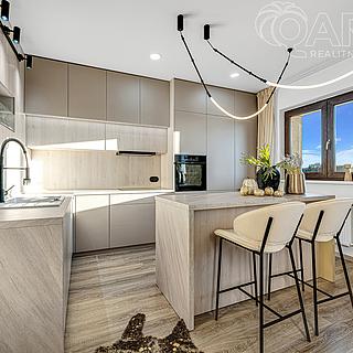 Prodej bytu 1+kk, garsoniery 37 m&sup2; Praha