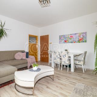 Prodej bytu 3+1 62 m² Nový Jičín, Gregorova