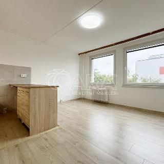 Pronájem bytu 2+kk 44 m² Praha, Jordana Jovkova