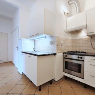 Pronájem bytu 2+kk 44 m² Praha