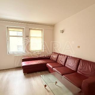 Pronájem bytu 3+kk 60 m² Praha, Dalimilova