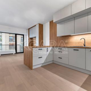 Pronájem bytu 1+kk a garsoniéry 43 m² Praha, Tusarova