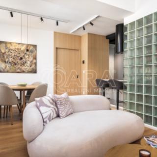 Prodej bytu 2+kk 48 m² Praha