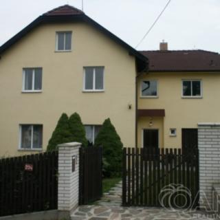 Pronájem bytu 2+1 78 m² Mnichovice