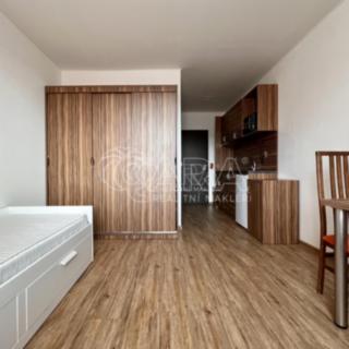 Pronájem bytu 1+kk, garsoniery 26 m² Brno