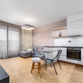Pronájem bytu 2+kk 53 m² Praha