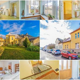 Prodej rodinného domu 135 m² Kladno, Pavlisova