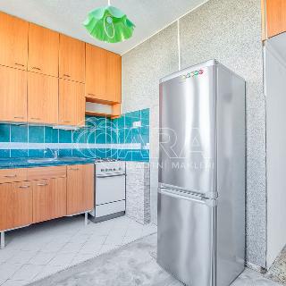 Prodej bytu 3+1 56 m² Frýdek-Místek, Jungmannova