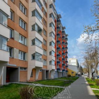 Pronájem bytu 2+kk 40 m² České Budějovice