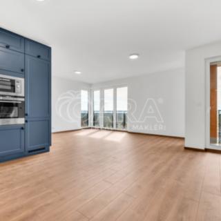 Pronájem bytu 4+kk 110 m² Praha