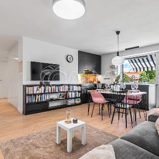 Prodej bytu 4+kk 81 m² Roudnice nad Labem, Libušina