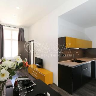 Pronájem bytu 2+kk 45 m² Praha