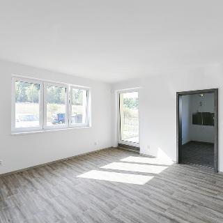 Prodej bytu 3+1 77 m² Benešov, Pod Karlovem