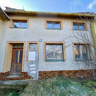 Prodej rodinného domu 87 m² Pačlavice