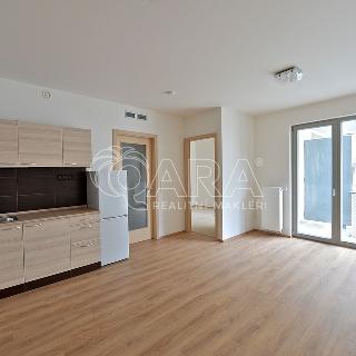 Pronájem bytu 2+kk 39 m² Praha, Hartigova