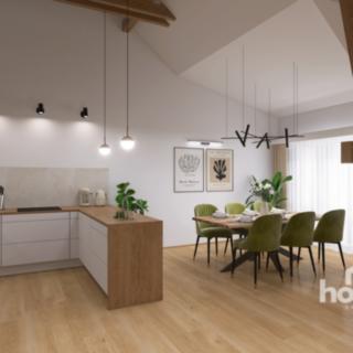 Prodej bytu 5+kk 156 m² Hodonice