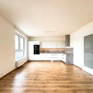 Pronájem bytu 2+kk 54 m² Praha, Oktábcových