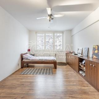 Pronájem bytu 4+kk 75 m² Kladno, Vrchlického