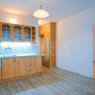 Pronájem bytu 1+1 39 m² Strakonice