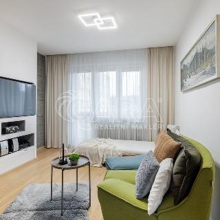 Prodej bytu 3+1 68 m² Praha