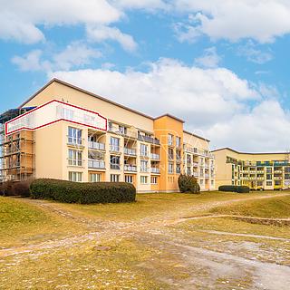 Prodej bytu 3+1 76 m&sup2; Brno