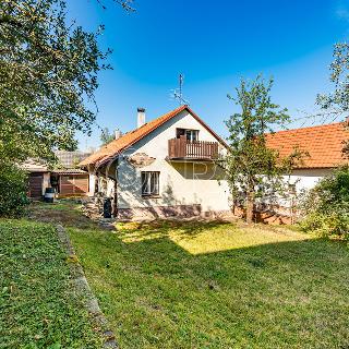 Prodej rodinného domu 85 m² Hořovice, Dlouhá