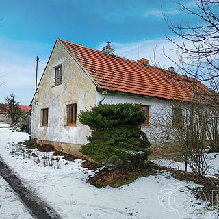 Prodej rodinného domu 102 m&sup2; Hobšovice