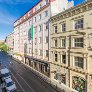 Prodej bytu 1+1 40 m² Praha