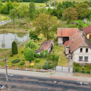 Prodej rodinného domu 120 m² Olbramovice