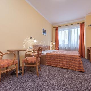 Pronájem bytu 1+kk a garsoniéry 25 m² Praha, Bendlova