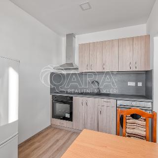 Pronájem bytu 2+1 45 m² Ostrava, Markova