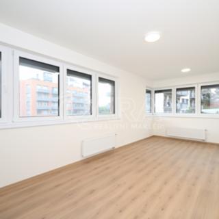 Pronájem bytu 2+kk 53 m² Praha Chodov, Měchnovská