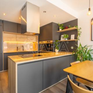 Prodej bytu 3+kk 84 m² Vysoký Újezd, Pivovarská