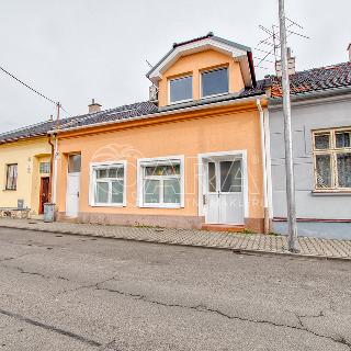 Prodej rodinného domu 150 m² Nový Jičín, Kpt. Jaroše