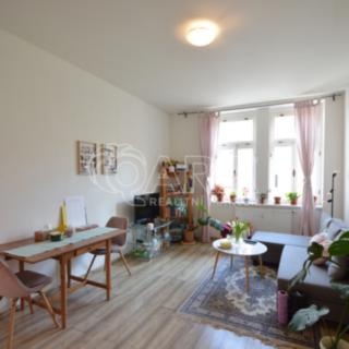 Pronájem bytu 2+kk 50 m² Praha