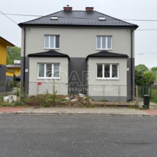 Pronájem bytu 2+1 75 m² Ostrava