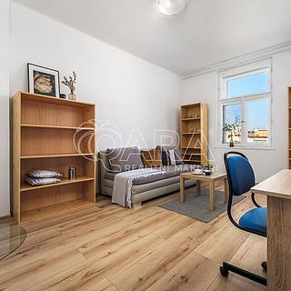 Prodej bytu 2+kk 49 m&sup2; Praha