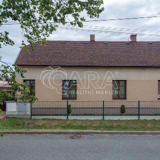 Prodej rodinného domu 132 m² Veleň, Fr. Pokorného