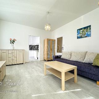 Pronájem bytu 2+1 44 m² Olomouc, Černá cesta