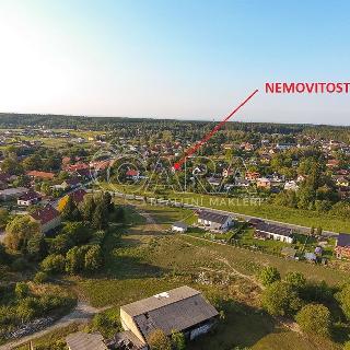 Prodej rodinného domu 140 m² Struhařov, Vilová