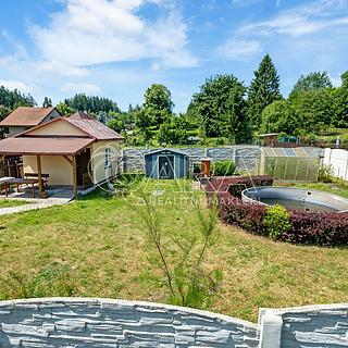 Prodej chaty 25 m&sup2; Meziměstí