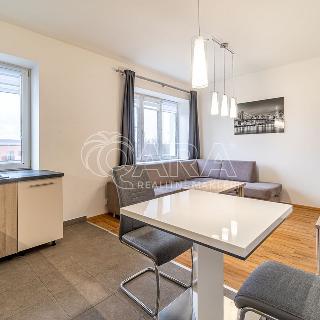 Pronájem bytu 2+kk 39 m² Kralupy nad Vltavou, Cesta brigádníků