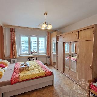 Prodej bytu 2+kk 54 m² Praha, U Pergamenky