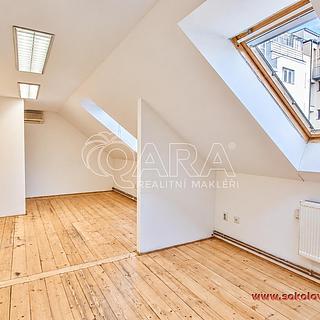 Prodej bytu 3+kk 112 m&sup2; Praha