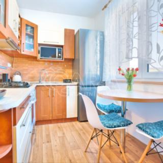 Prodej bytu 3+1 63 m² Zábřeh, 17. listopadu