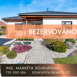 Prodej rodinného domu 110 m² Drozdov