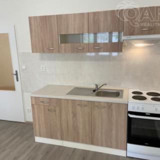 Pronájem bytu 3+kk 89 m² Ivanovice na Hané Chvalkovice na Hané