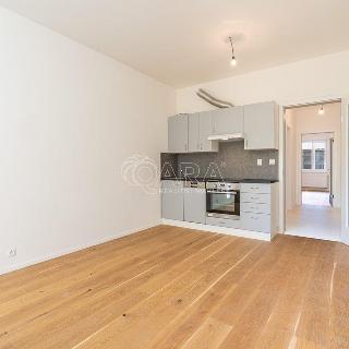 Pronájem bytu 2+kk 45 m² Praha, Soběslavská