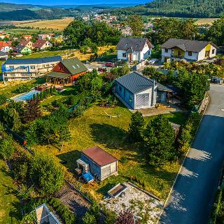 Prodej rodinného domu 83 m² Tmaň, Pod Vodojemem