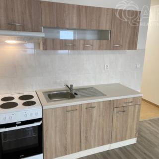 Pronájem bytu 2+kk 65 m² Ivanovice na Hané Chvalkovice na Hané